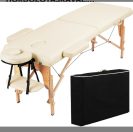  Masszázs asztal és szék